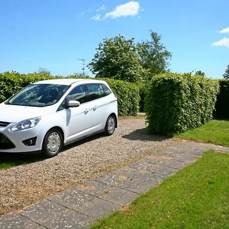 Appartement 066 - Kettingskov, Als Augustenborg