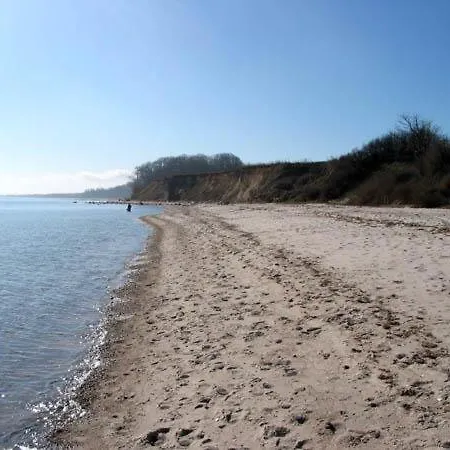 066 - Kettingskov, Als Appartement