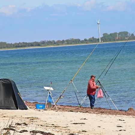 066 - Kettingskov, Als Appartement