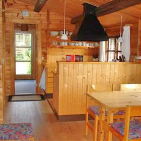 066 - Kettingskov, Als Apartment Augustenborg