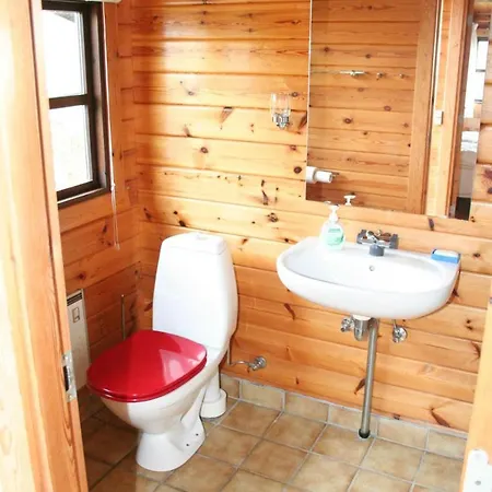 Appartement 066 - Kettingskov, Als