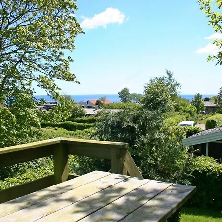 066 - Kettingskov, Als Appartement Augustenborg