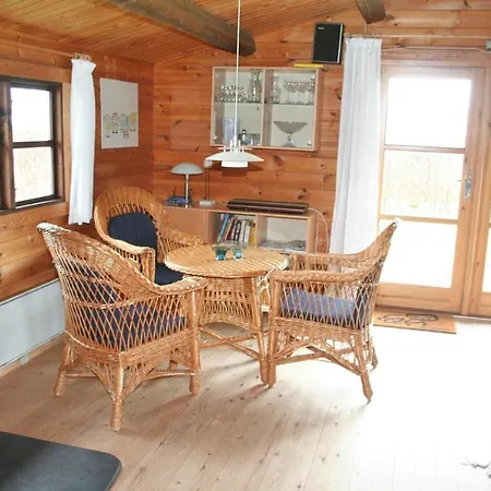 Apartment 066 - Kettingskov, Als